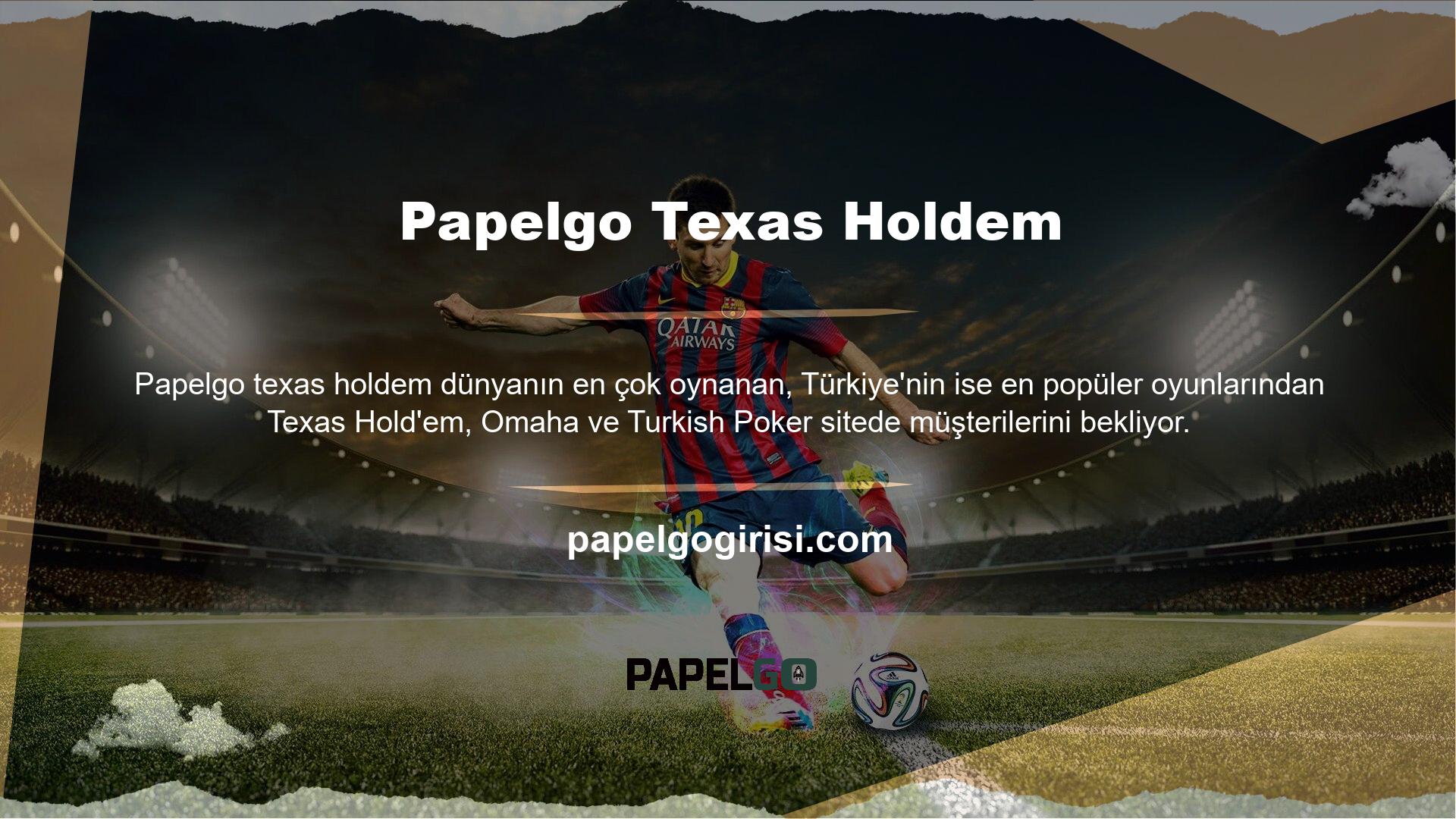 Tüm sitelerin yabancı sağlayıcılar olması nedeniyle, Türkiye'deki birçok casino sağlayıcı kısa sürede Papelgo mobil uygulamasını kullanarak faaliyet göstermeye başlamıştır